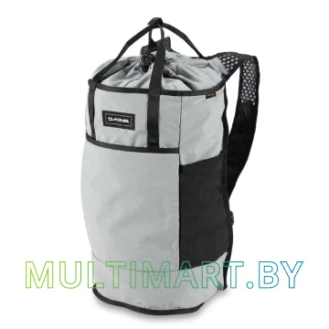 Туристический рюкзак Dakine Packable Backpack 22L (greyscale)